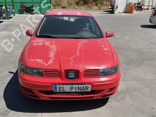 Steering column stalk SEAT LEON (1M1) 1.6 16 V | BP24566387I23 - Image 5