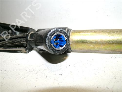 Seat buckle RENAULT LAGUNA II (BG0/1_) 1.6 16V (BG0A, BG0L) | BP25811106I32 