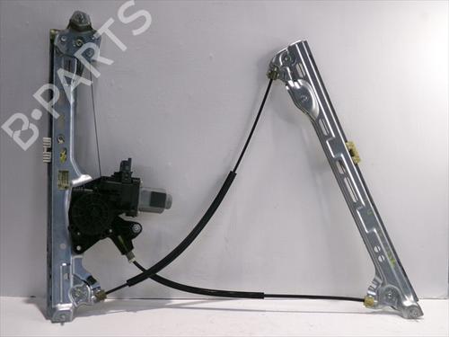 Used Front left window mechanism Front left window mechanism RENAULT MEGANE IV Hatchback (B9A/M/N_) 1.5 Blue dCi 115 (B9A6) (116 hp) 32208068 32208068