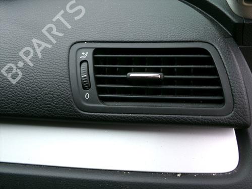 Used Air vent Air vent VW PASSAT B6 (3C2) 1.4 TSI (122 hp) 33265000 33265000