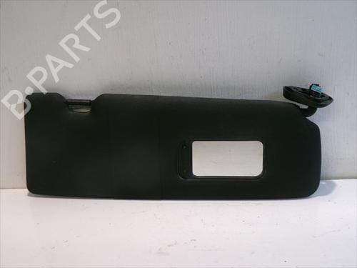 Right sun visor BMW 1 Coupe (E82) 120 d | BP24560069I2 - Image 2