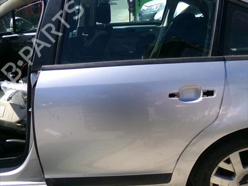 Used Left rear door Left rear door 33715901 33715901