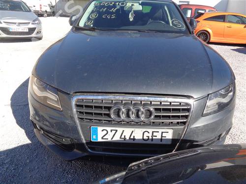 Headlight switch AUDI A4 B8 (8K2) 1.8 TFSI | BP24555950I24 - Image 4