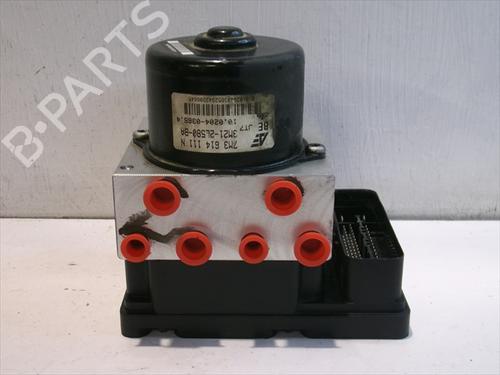 Used ABS pump ABS pump FORD GALAXY I (WGR) 1.9 TDI (115 hp) 40215896 40215896