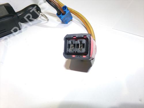 Electronic module CITROËN XSARA (N1) 2.0 HDi 109 | BP35751002M83 - Image 3