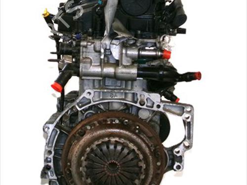 Engine CITROËN C3 II (SC_) 1.2 VTi 82 | BP33264793M1 - Image 3