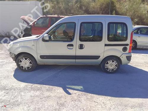 Left headlight RENAULT KANGOO Express (FC0/1_) 1.5 dCi (FC1G) | BP24556798C28  - Image 8