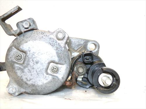 Starter HONDA CR-V III (RE_) 2.0 i-VTEC 4WD (RE5, RE2) | BP24859157M8 - Image 4