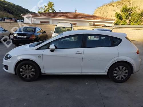 Electronic module SEAT LEON (1P1) 1.9 TDI | BP24857446M83 - Image 7