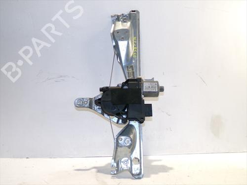 Used Rear right window mechanism Rear right window mechanism 24560577 24560577