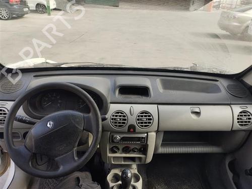 Left front driveshaft RENAULT KANGOO (KC0/1_) 1.5 dCi | BP24568372M38  - Image 8