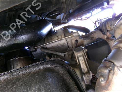 Used Starter Starter LAND ROVER FREELANDER 2 (L359) 2.2 TD4 4x4 (150 hp) 34714425 34714425