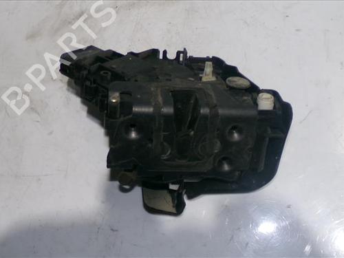 Front right lock FORD FOCUS C-MAX (DM2) 1.6 | BP24562718C97 - Image 3