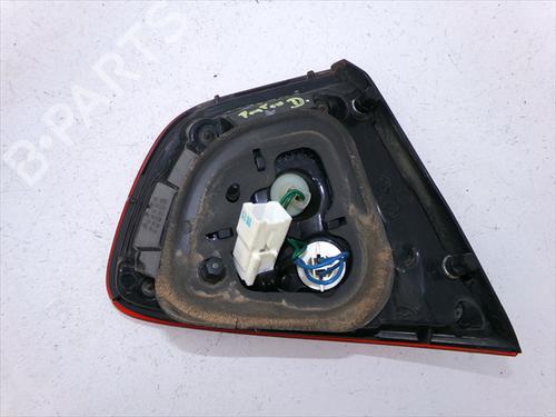 Right tailgate light KIA RIO III (UB) 1.25 CVVT | BP31847792C80