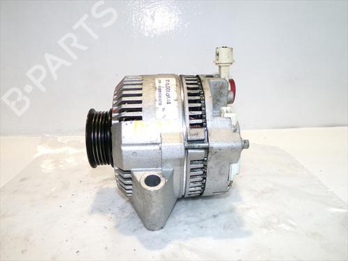 Generator Generator FORD MONDEO II (BAP) 1.8 TD (90 hp) 35975782 35975782