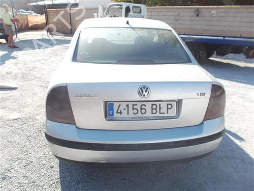 Steering pump VW PASSAT B5.5 (3B3) 1.6 | BP24555849M99 - Image 8