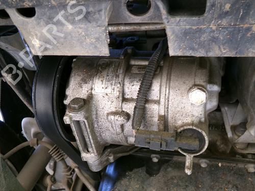 Used AC compressor AC compressor 36664330 36664330