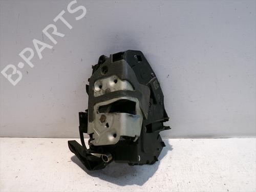 front-left-lock-ford-fiesta-vi-van-2008-2009-2010-2011-2012-2013-2014-2015-2016-2017-24560186 main image