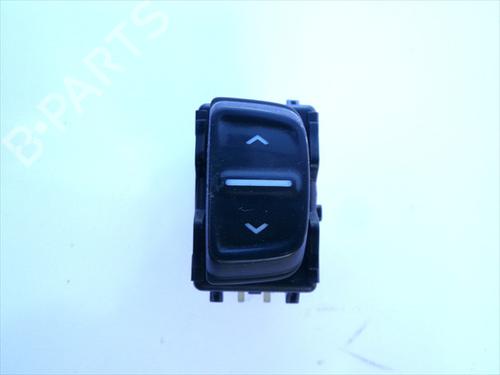 Used Right front window switch Right front window switch DACIA SANDERO II 1.5 dCi (90 hp) 36664296 36664296