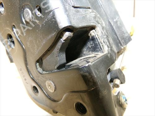 Front left lock AUDI A4 B7 (8EC) 2.0 TDI | BP27888937C98 - Image 2
