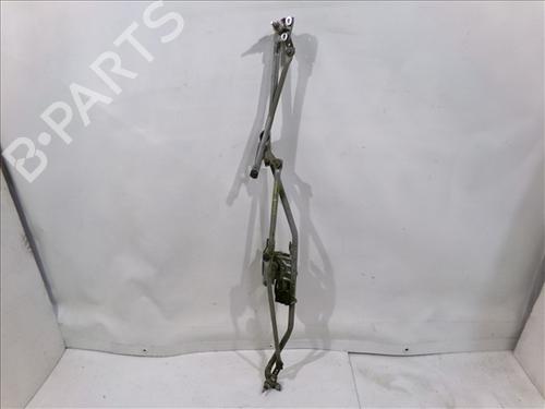 Used Front wiper motor Front wiper motor OPEL ZAFIRA A MPV (T98) 2.0 DTI 16V (F75) (101 hp) 24860207 24860207