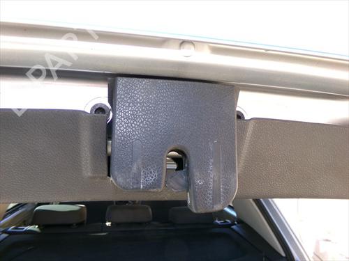 Used Tailgate lock VW GOLF PLUS V (5M1, 521) 1.2 TSI (105 hp) 31798800