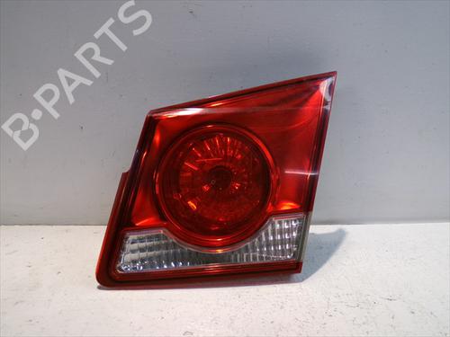 Used Right tailgate light Right tailgate light CHEVROLET CRUZE (J300) 2.0 CDI (150 hp) 24567671 24567671