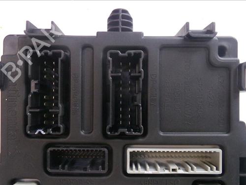 Electronic module RENAULT CAPTUR II (HF_) TCe 140 (HFN0) | BP33423797M83 - Image 3