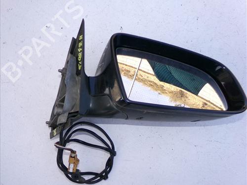 Used Right mirror Right mirror AUDI A4 B6 Avant (8E5) 1.9 TDI (130 hp) 33423122 33423122