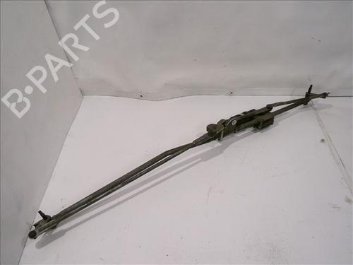 Used Front wiper motor Front wiper motor CITROËN C4 I (LC_) 1.6 HDi (109 hp) 24564217 24564217