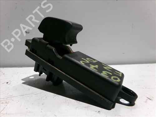 Left rear window switch MAZDA 2 (DE_, DH_) 1.3 (DE3FS) | BP24559094I29 - Image 2