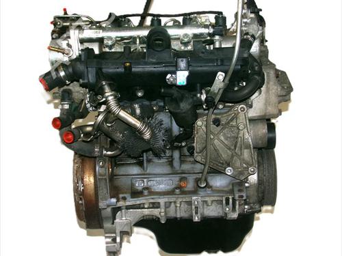 Used Engine Engine FIAT GRANDE PUNTO (199_) 1.3 D Multijet (199.AXD11, 199.AXD1A, 199.AXD1B,... (90 hp) 33423192 33423192