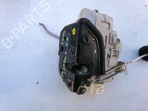 rear-left-lock-audi-a4-b7-8ec-2004-2005-2006-2007-2008-2009-36404819 main image