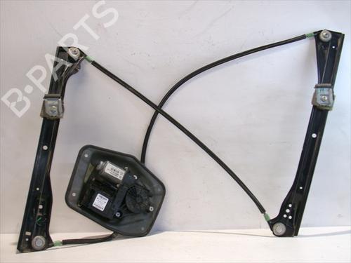 Front left window mechanism VW GOLF V (1K1) 1.9 TDI | BP30106197C22 - Image 2