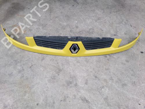 Rejilla Rejilla RENAULT KANGOO (KC0/1_) 1.5 dCi (84 hp) 39739123 39739123