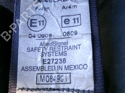 Front right seatbelt CHRYSLER 300M (LR) 3.5 V6 24V | BP28713854I25 - Image 2