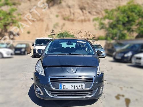Used Parts PEUGEOT 5008 (0U_, 0E_) 1.2 4742317