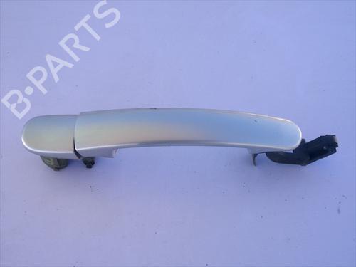 Used Rear right exterior door handle Rear right exterior door handle 39526350 39526350