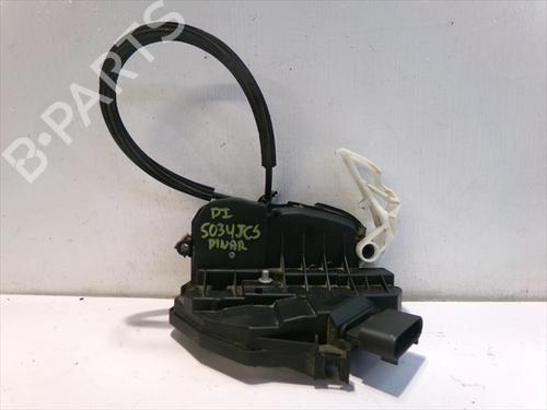 front-left-lock-ford-tourneo-courier-b460-mpv-2014-24567869 main image