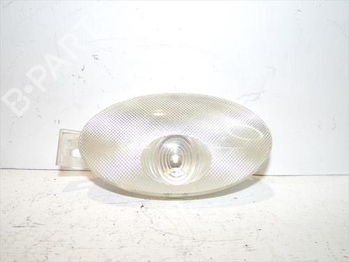 Used Interior roof light Interior roof light SMART FORTWO Coupe (451) 1.0 (451.330, 451.334) (61 hp) 24561322 24561322