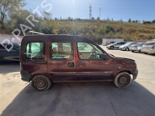 Electronic module RENAULT KANGOO (KC0/1_) D 65 1.9 (KC0E, KC02, KC0J, KC0N) | BP33422879M83  - Image 9