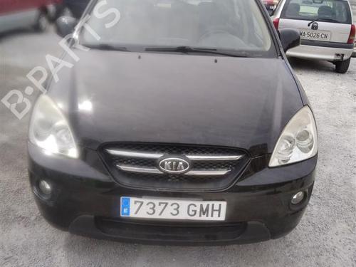 Electronic module KIA CARENS III MPV (UN) 2.0 CRDi 140 | BP24556403M83 - Image 4
