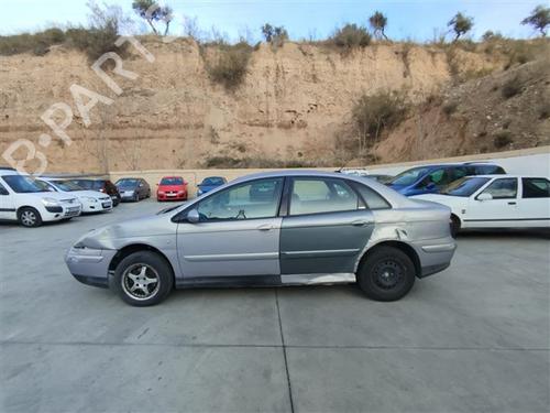 Front right seatbelt CITROËN C5 I (DC_) 2.0 HDi (DCRHZB, DCRHZE) | BP26204350I25  - Image 7