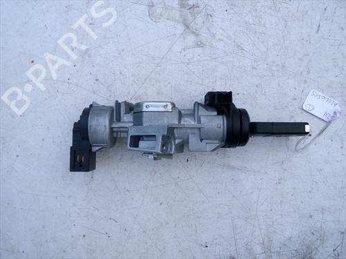 Used Electronic module Electronic module MAZDA 3 Saloon (BL) 1.6 MZR CD (BL12) (109 hp) 33265314 33265314