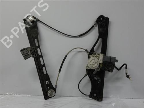 Used Front left window mechanism Front left window mechanism MERCEDES-BENZ E-CLASS (W211) E 270 CDI (211.016) (177 hp) 24556110 24556110