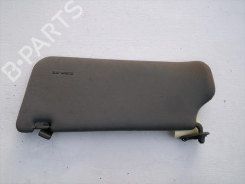 Used Right sun visor Right sun visor 37508521 37508521