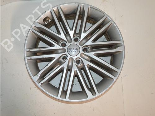 Fælgsæt KIA CARENS IV 1.6 GDi | BP25302056C100 - Image 2