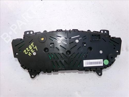 Electronic module FIAT 500L (351_, 352_) 1.6 D Multijet (199LYD1B) | BP33422805M83 - Image 2