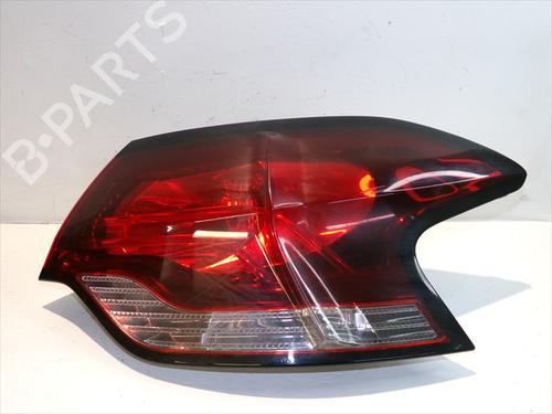 Used Right taillight Right taillight CITROËN DS4 (NX_) 1.6 HDi 115 (114 hp) 33952682 33952682