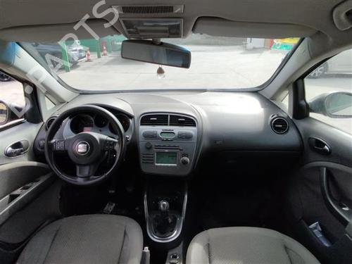 Left front window switch SEAT ALTEA (5P1) 1.6 TDI | BP24858207I27 - Image 10